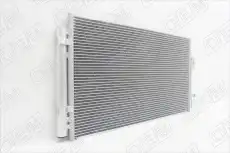 Радиатор кондиционера (конденсатор) OEM OEM0077KOND