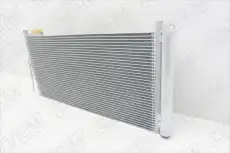Радиатор кондиционера (конденсатор) OEM OEM0099KOND