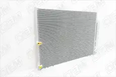 Радиатор кондиционера (конденсатор) OEM OEM0162KOND
