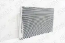 Радиатор кондиционера (конденсатор) OEM OEM0162KOND