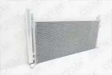 Радиатор кондиционера (конденсатор) OEM OEM0073KOND