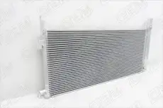 Радиатор кондиционера (конденсатор) OEM OEM0073KOND