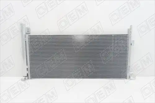 Радиатор кондиционера (конденсатор) OEM OEM0073KOND
