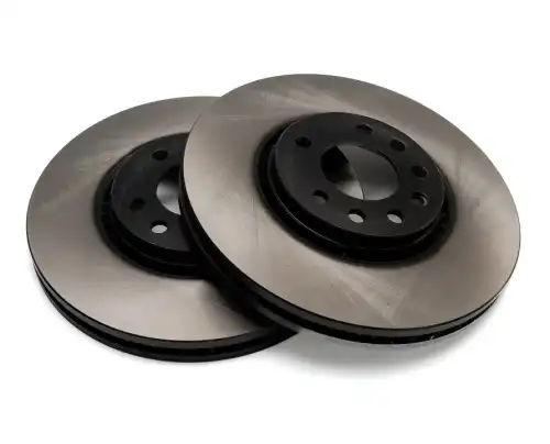 Тормозной диск ABSEL GM422012