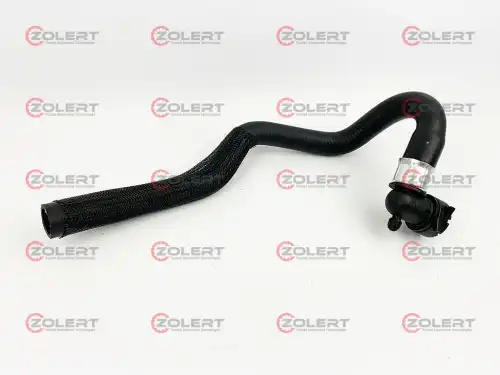 Патрубок отопителя ZCP-6TZ ZOLERT
