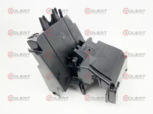 Корпус блока предохранителей ZXP-0CC ZOLERT