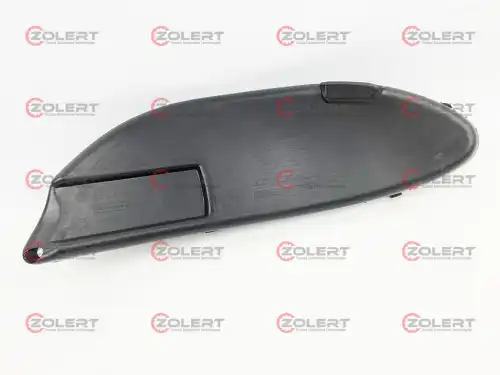 Решетка бампера ZOLERT ZRE-724