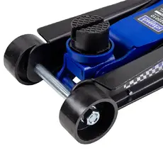Домкрат гидравлический SCHEPPACH 58506 2.5 т, 385 мм, 85 мм