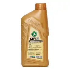 Масло для АКПП и ГУР LOPAL 6973985636332 1 л