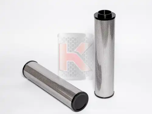 Воздушный фильтр-элемент AC2105K KENTEK