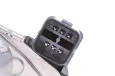 ЗАСЛОНКА ДРОССЕЛЬНАЯ V20-81-0013 VAICO