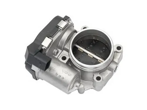 Корпус дроссельной заслонки ! \BMW 1' E81, E82, E87 LCI, E88, 3' E90, E91, E92, E93, 5' E60, E61, X1 13 54 7 561 066