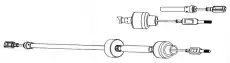Трос сцепления CEF CT01126