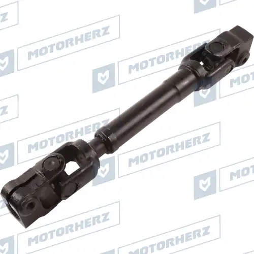109EE0099AH Кардан рулевой MOTORHERZ
