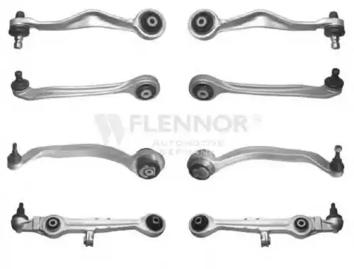Рычаг подвески FLENNOR FL421-I