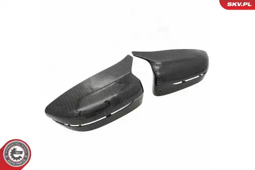 Корпус зеркала 66SKV910 SKV