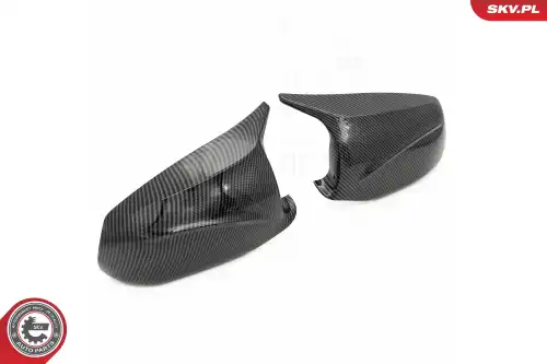 Корпус зеркала 66SKV915 SKV