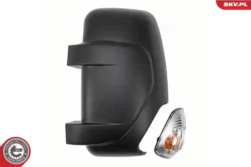 Корпус зеркала 97SKV739 SKV