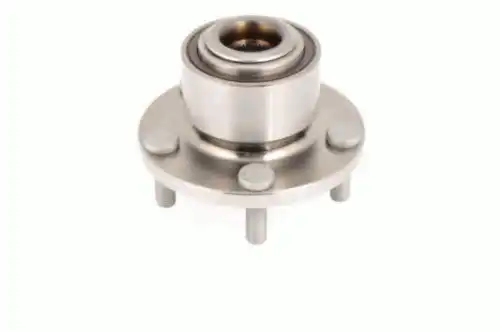 Ступица COMLINE CHA047