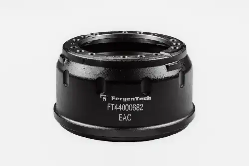 Тормозной барабан FERGENTECH FT44000682