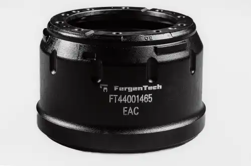 Тормозной барабан FERGENTECH FT44001465