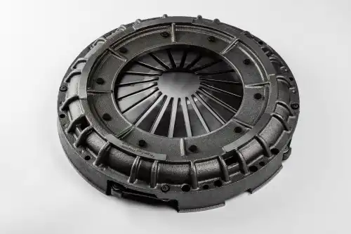 Корзина сцепления FERGENTECH FT44020001