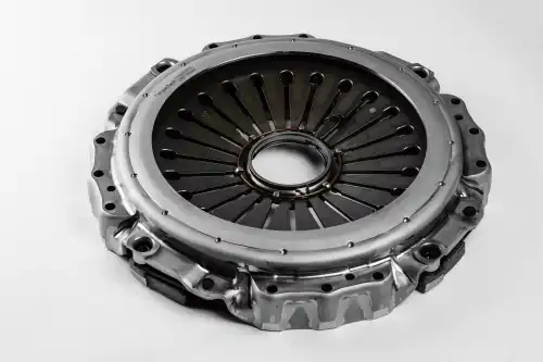 Корзина сцепления FERGENTECH FT44020002