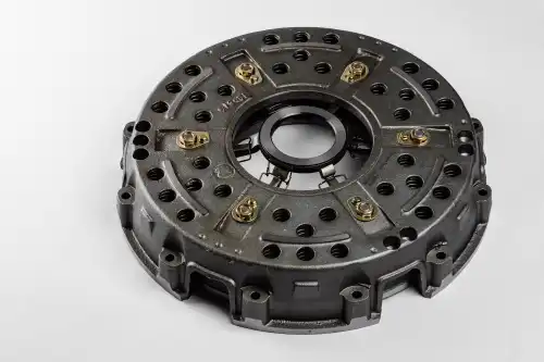 Корзина сцепления FERGENTECH FT44020003