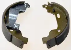 Тормозные колодки барабанные DENCKERMANN B120139