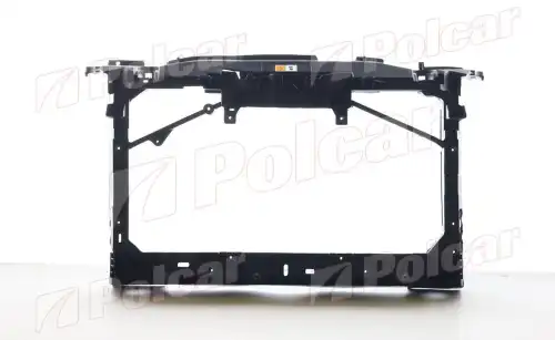 Усилитель бампера POLCAR 456004