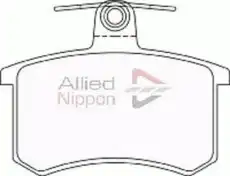 Тормозные колодки дисковые COMLINE CBP0558