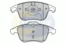 Тормозные колодки дисковые COMLINE CBP01720
