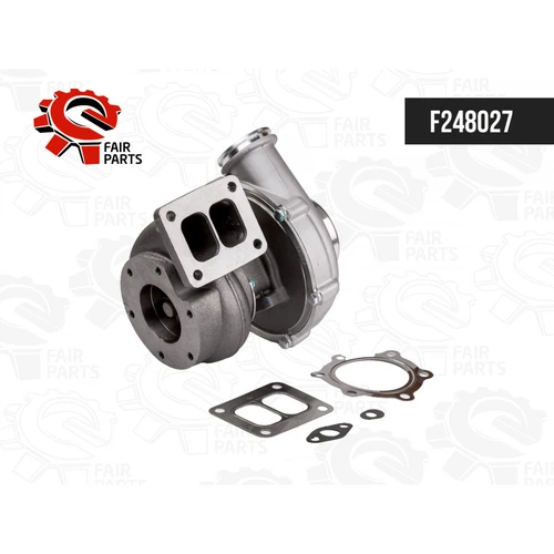Турбокомпрессор F248027 FAIR PARTS