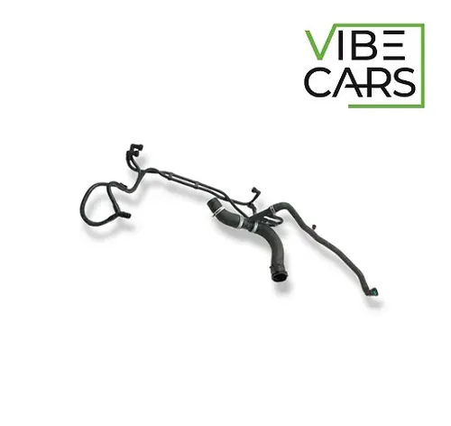 Патрубок системы охлаждения VC100477 VIBECARS