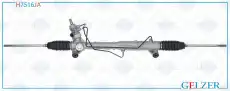 Рулевая рейка GELZER H7516JA
