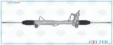 Рулевая рейка GELZER H7516JA