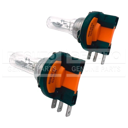 Автолампа BESUTO BS3724-405