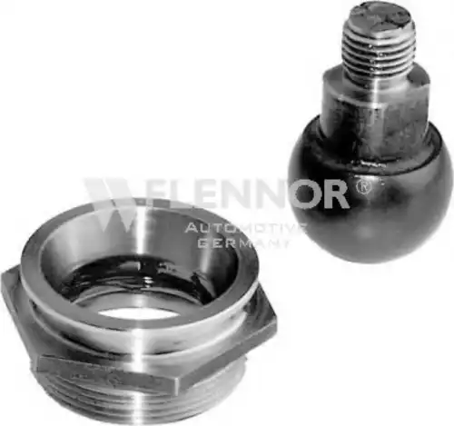 Шаровая опора FLENNOR FL755-D