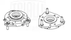 Опоры передних стоек SA 1054 TRIALLI