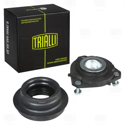 Опоры передних стоек SA 1054 TRIALLI