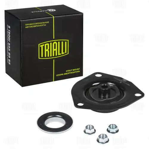 Опоры передних стоек SA 1451 TRIALLI