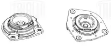 Опоры передних стоек SA 1468 TRIALLI