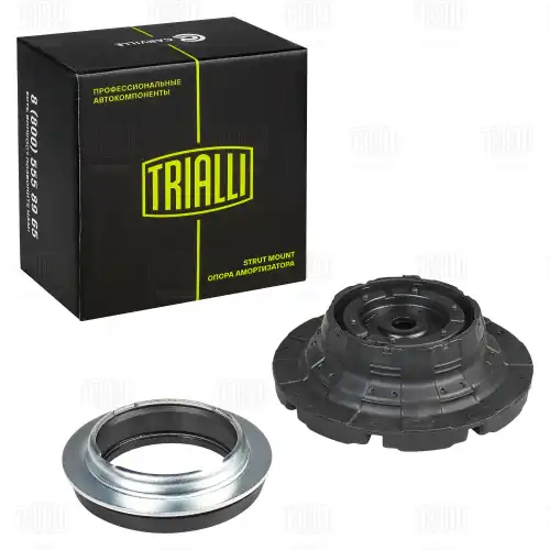 Опоры передних стоек SA 1857 TRIALLI