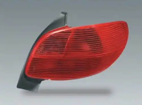 Фонарь задний MAGNETI MARELLI 714025310801