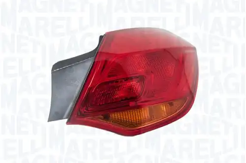 Фонарь задний MAGNETI MARELLI LLH251