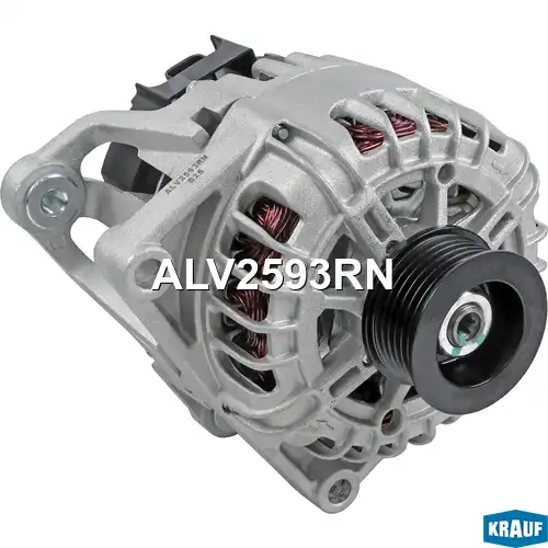 Генератор KRAUF ALV2593RN