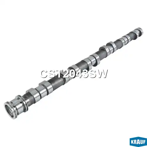 Распредвал KRAUF CST2043SW