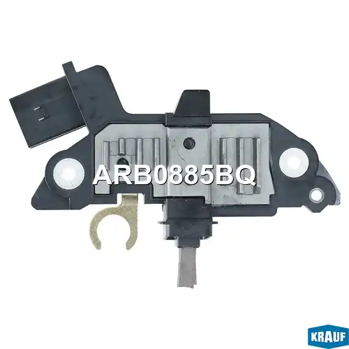 Регулятор генератора ARB0885BQ KRAUF