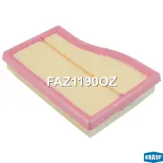Фильтр воздушный KRAUF FAZ1190OZ