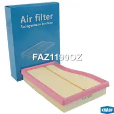 Фильтр воздушный KRAUF FAZ1190OZ
